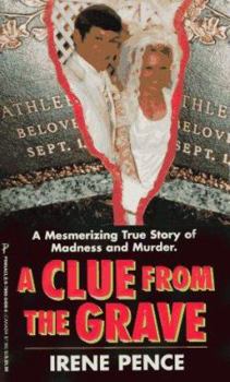 Mass Market Paperback A Clue from the Grave Book