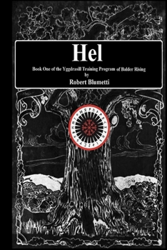 Paperback Hel Book