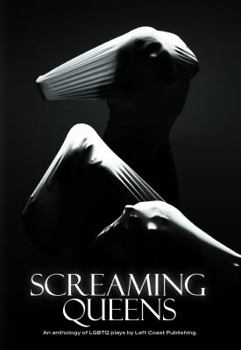 Paperback Screaming Queens Book
