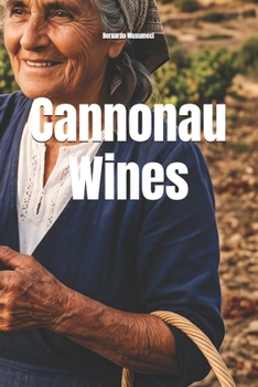Cannonau Wines (Wines of the World: Italy)