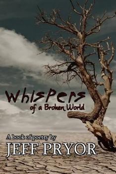 Paperback Whispers of a Broken World Book