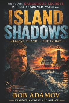 Island Shadows (Emerson Moore)