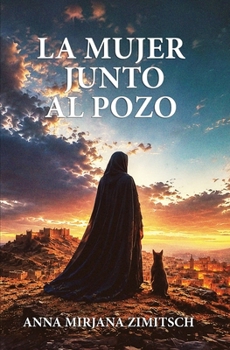 Paperback La mujer junto al pozo [Spanish] Book