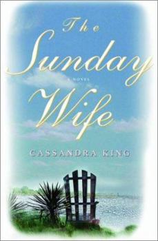 Hardcover The Sunday Wife Book