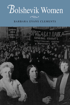 Paperback Bolshevik Women Book