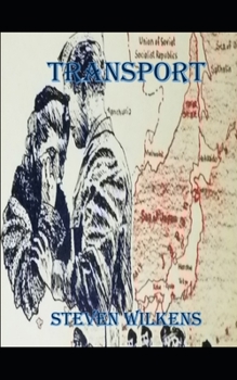 Paperback Transport Book