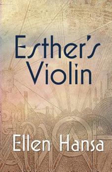 Paperback Esther's Violin Book