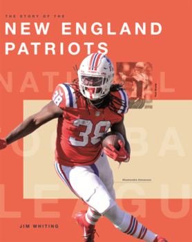 NFL Today: New England Patriots
