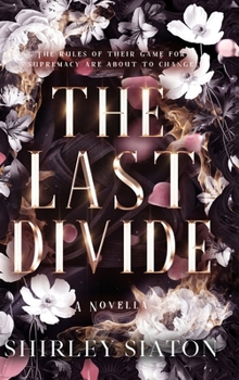 Hardcover The Last Divide Book