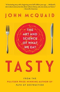 Paperback Tasty Book