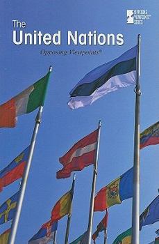 Paperback The United Nations Book