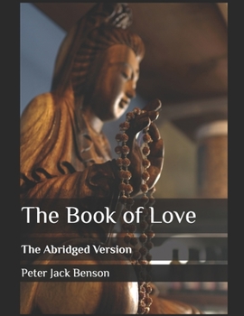 Paperback The Book of Love: The Abridged Version Book