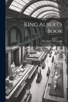 Paperback King Albert's Book