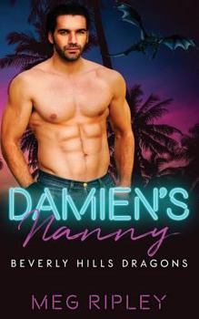 Paperback Damien's Nanny Book