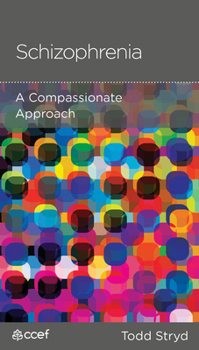 Paperback Schizophrenia: A Compassionate Approach Book