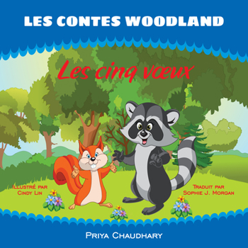 Paperback Les Cinq Voeux [French] Book