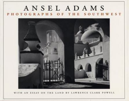 Photographs of the Southwest