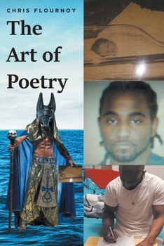 Paperback The Art of Poetry Book