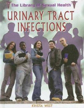 Library Binding Urinary Tract Infections Book