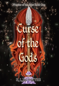 Curse of the Gods : Warrior of the Isles