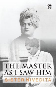 Paperback The Master As I Saw Him Book