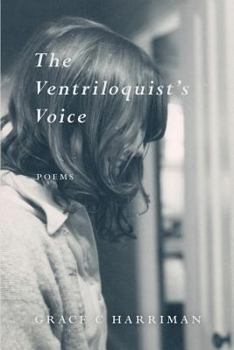 Paperback The Ventriloquist's Voice Book