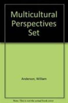 Paperback Multicultural Perspectives Set Book