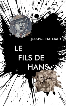Paperback Le Fils de Hans [French] Book