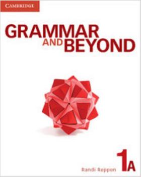 Paperback Grammar and Beyond Level 1 Student's Book A, Online Grammar Workbook, and Writing Skills Interactive Pack Book