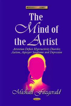 Hardcover Mind of the Artist Book