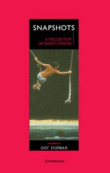 Paperback Snapshots Book