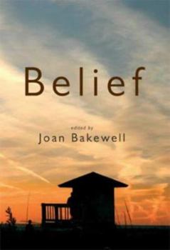 Hardcover Belief. [Edited By] Joan Bakewell Book