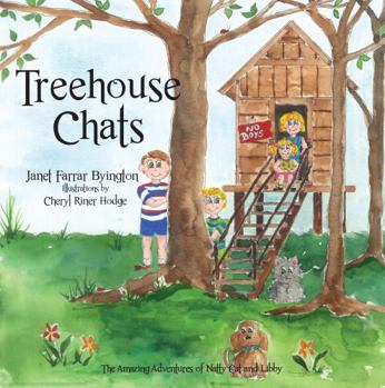 Treehouse Chats