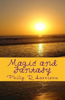 Paperback Magic and Fantasy Book