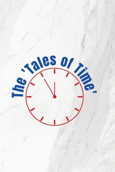 Paperback The 'Tales of Time' Book