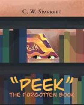 Paperback "Peek" the Forgotten Book
