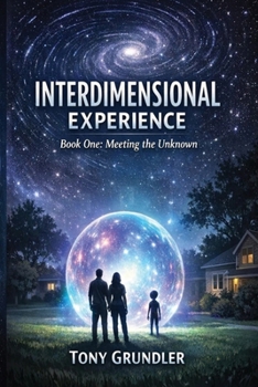 Paperback Interdimensional Experience Book