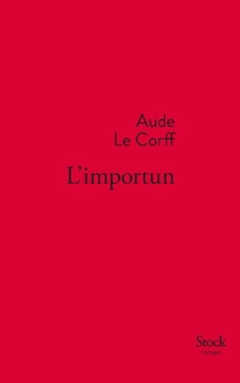 Paperback L Importun [French] Book