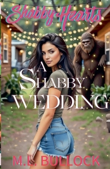 A Shabby Wedding (Shabby Hearts)