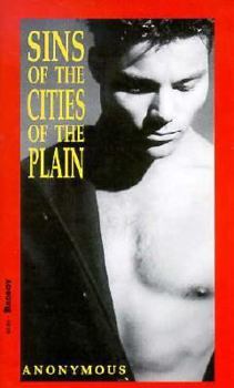 Paperback Sins of the Cities of the Plain Book