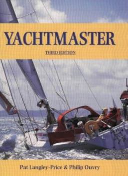 Hardcover Yachtmaster Book