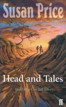 Paperback Head and Tales Book