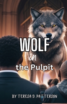 Paperback Wolf in the Pulpit Book