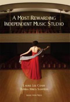 Paperback A Most Rewarding Independent Music Studio Book