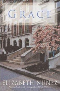 Hardcover Grace Book