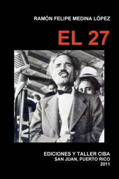 Paperback El 27 [Spanish] Book