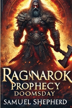 Paperback Ragnarok Prophecy: Doomsday Book