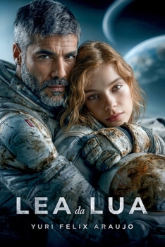 Paperback LEA da LUA (Portuguese Edition) [Portuguese] Book