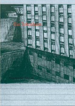 Paperback Ein Totenhaus: Requiem für Peter M. [German] Book