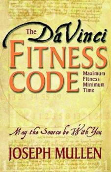 The Da Vinci Fitness Code